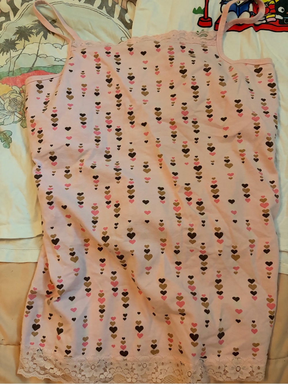 Tee/tank bundle - Picture 2 of 8